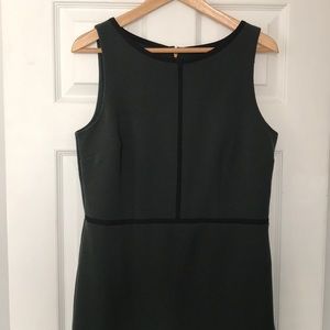 LOFT pencil skirt sheath dress, NWT